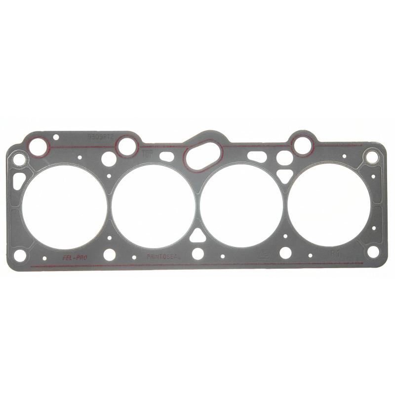 FEL Cylinder Head Gaskets