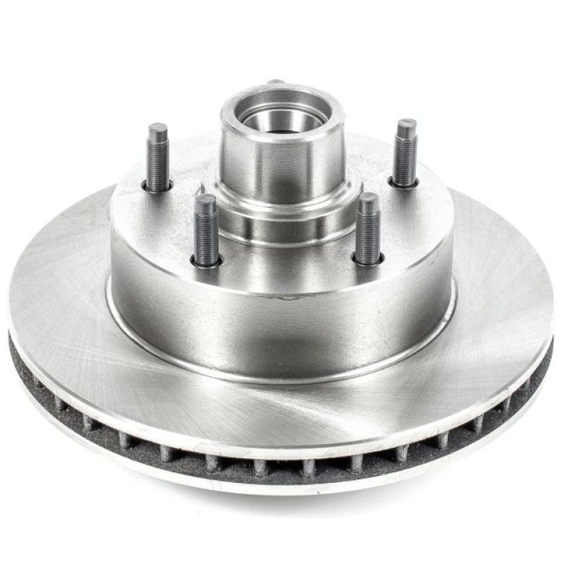 PSB Autospecialty Rotor