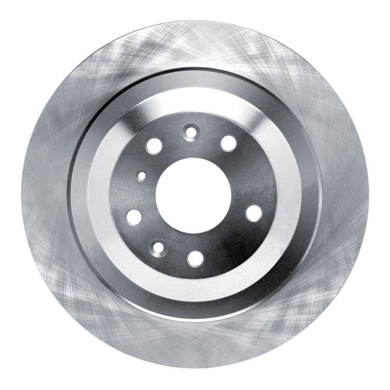 DFC Brake Rotors - Plain