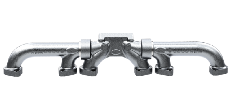 BD Exhaust Manifolds