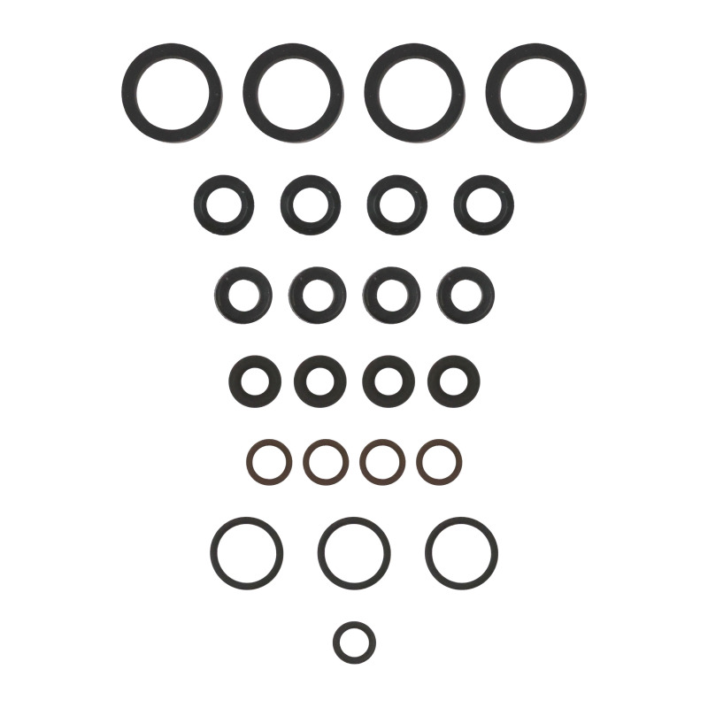FEL Fuel Injector O-Rings