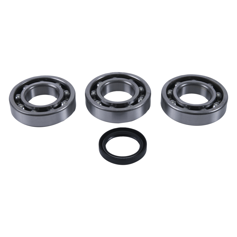 HDS Main Bearing & Seal Kit
