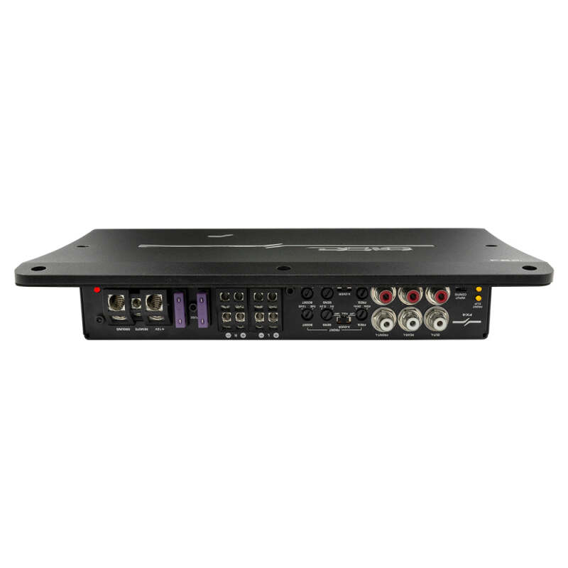 DS18 4-Channel Amp Stereo Full-Range 4 x 180 Watts RMS/4ohm Flush Mount w/ LED Lights thumbnail 6