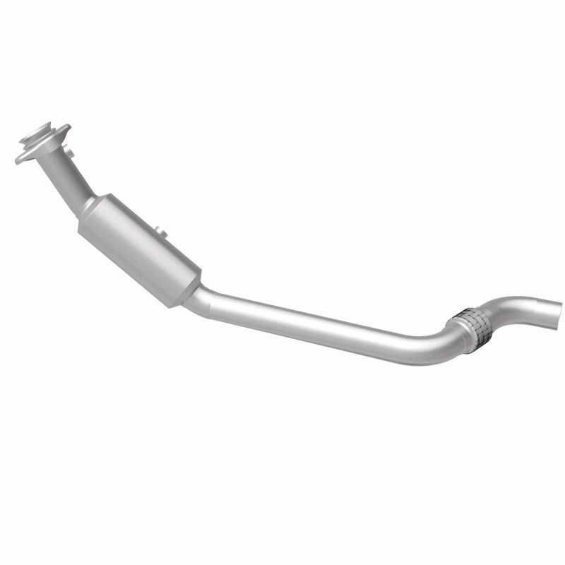 MagnaFlow 15-17 Mustang V6 3.7 OEM Underbody Direct Fit Converter thumbnail 8