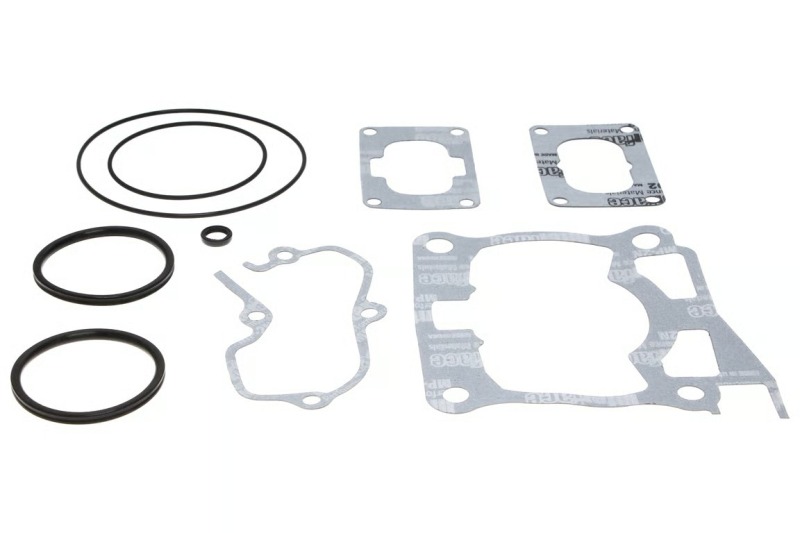 Wiseco 2002 Yamaha YZ125 Top End Gasket Kit thumbnail 7