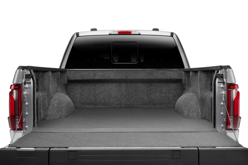 Husky Liners 19-25 RAM 1500 New Body (w/o RamBox) 6.4ft Guardian Impact Bed Liner - Full