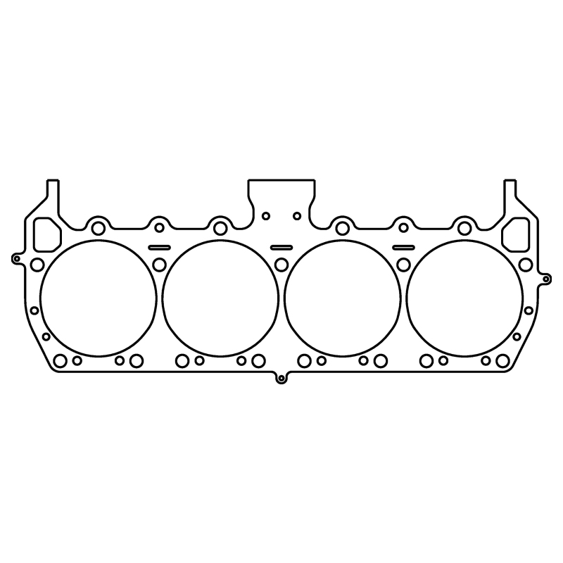 CG Head Gaskets