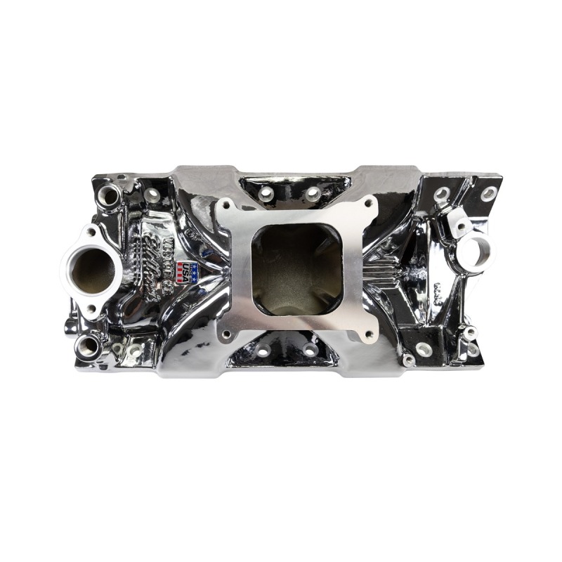 EDE Victor Intake Manifold