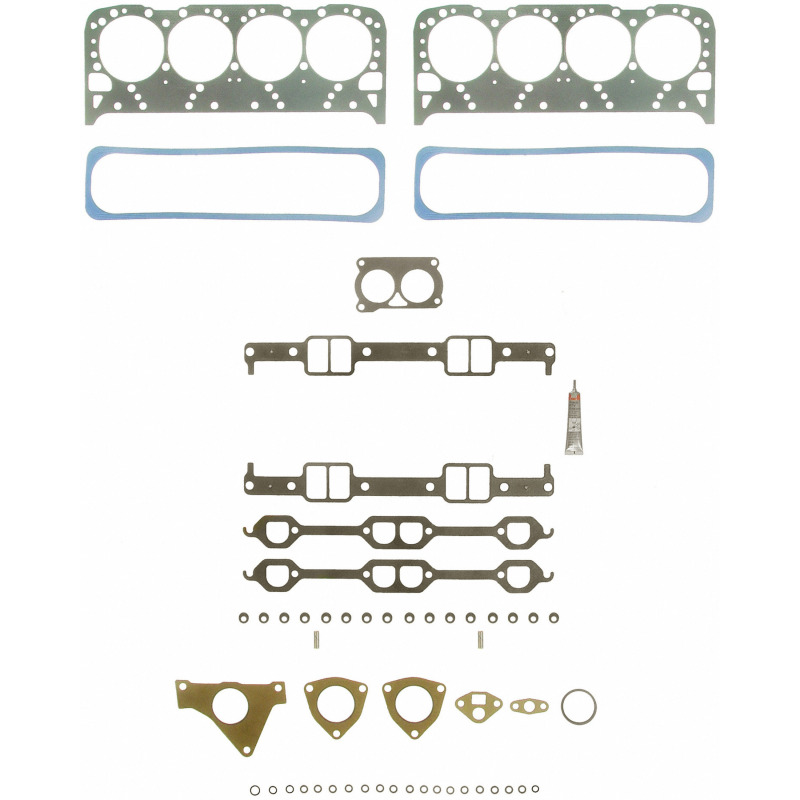 FEL Cylinder Head Gaskets