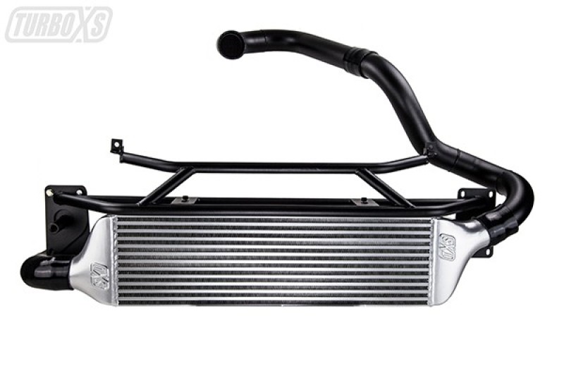 TXS Front Mount Intercoolers