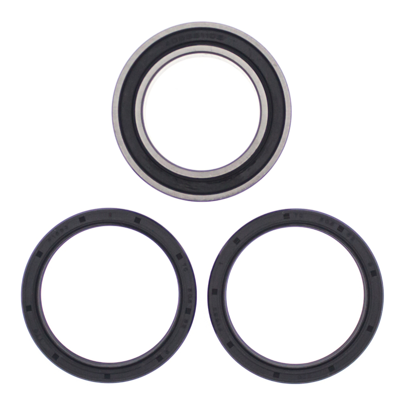 ABR Wheel Bearing Kits