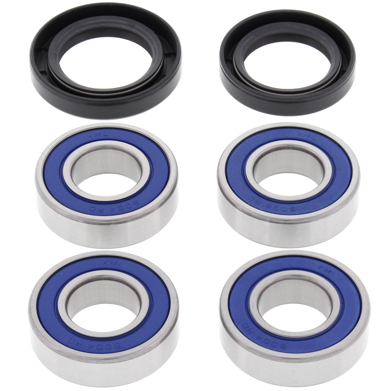 ABR Wheel Bearing Kits