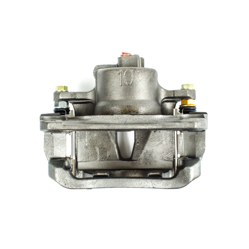 Power Stop 05-07 Toyota Avalon Front Left Autospecialty Caliper w/Bracket thumbnail 3