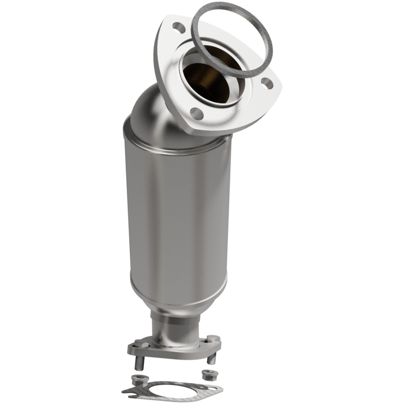 MagnaFlow Direct Fit Catalytic Converter 2013-2015 GMC Acadia thumbnail 4
