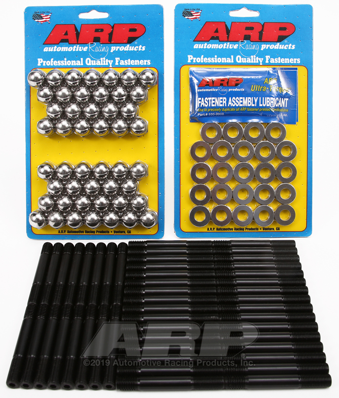 ARP Head Stud Kits