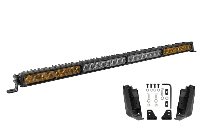 DIO LED Light Bars