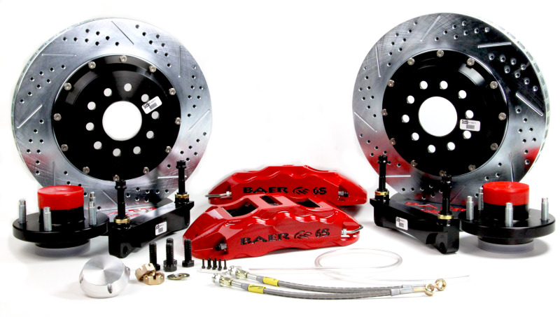 BAE Extreme Brake Kits