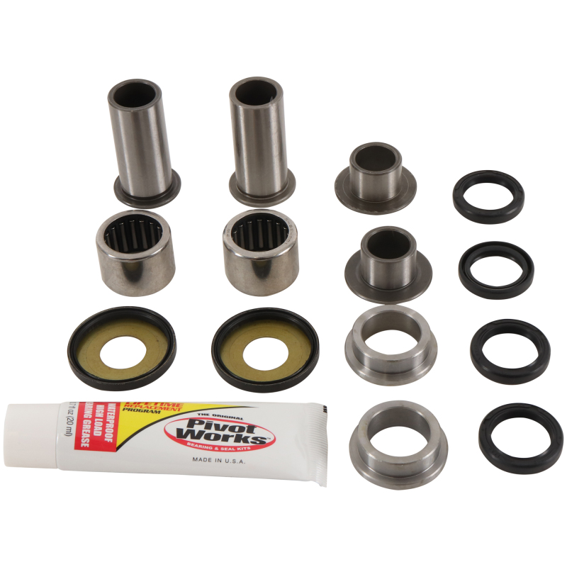 PIV Swing Arm Kit