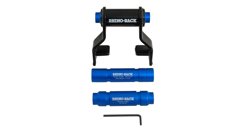 Rhino-Rack Multi Axle Adaptor thumbnail 2