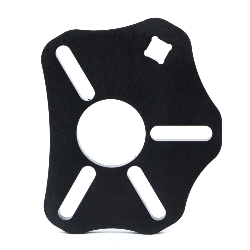 Fluidampr Universal Small Harmonic Balancer Hold Tool