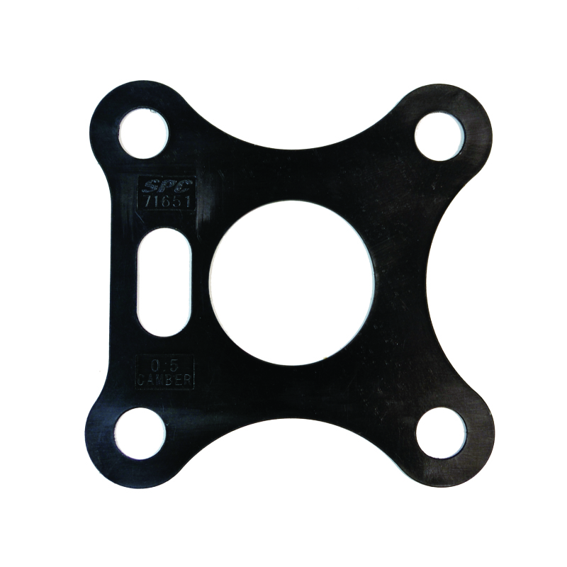 SPC Camber & Caliper Shim Kit
