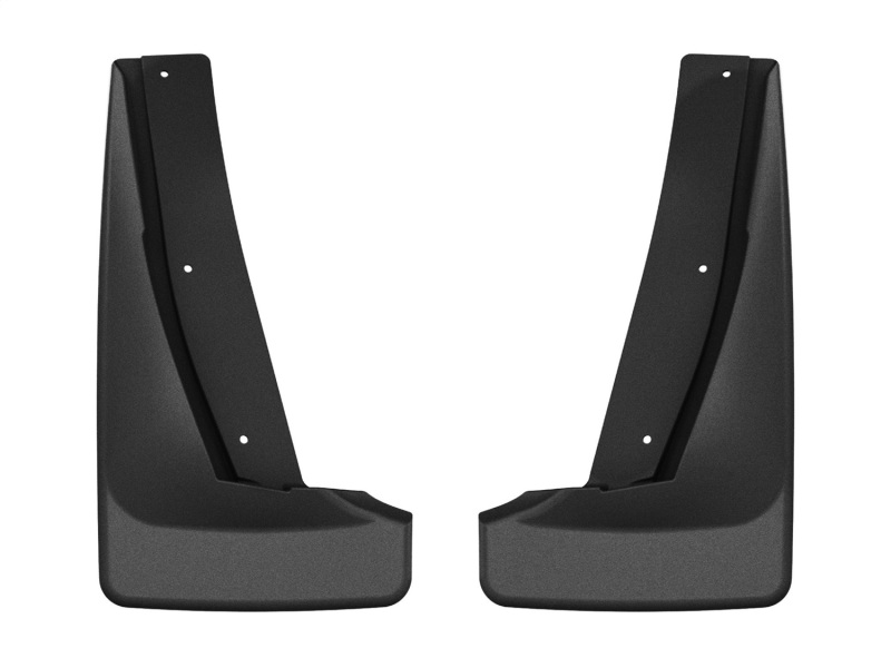 WT No Drill Mudflaps