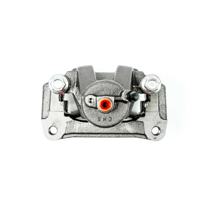 Power Stop 08-15 Toyota Sequoia Rear Right Autospecialty Caliper w/Bracket thumbnail 3