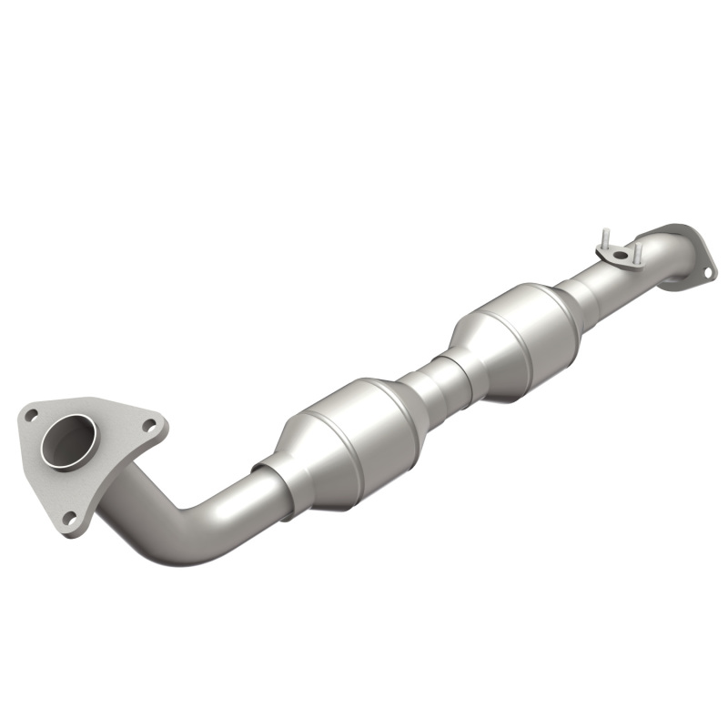 MagnaFlow Direct Fit Catalytic Conv 98-02 Lexus LX470 / 98-02 Toyota Land Cruiser 4.7L D/S & P/S thumbnail 5