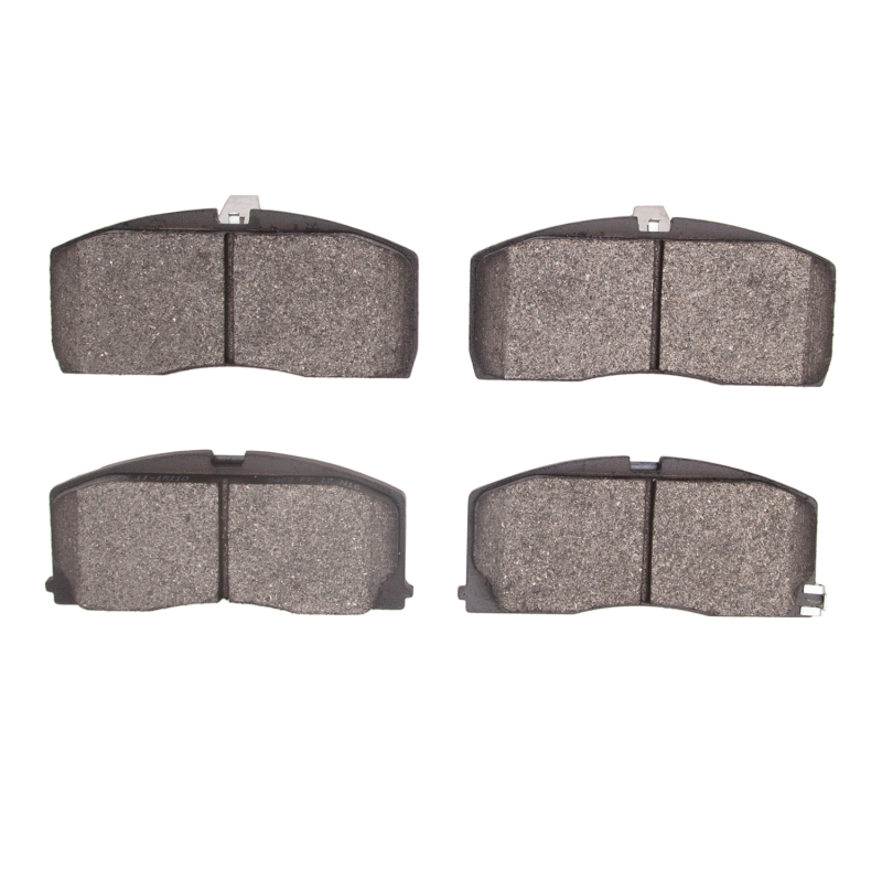 DFC 3000 Semi-Met Brake Pads