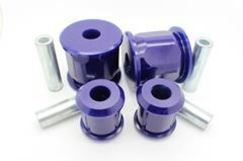 SPR Bushings - Trailing Arm