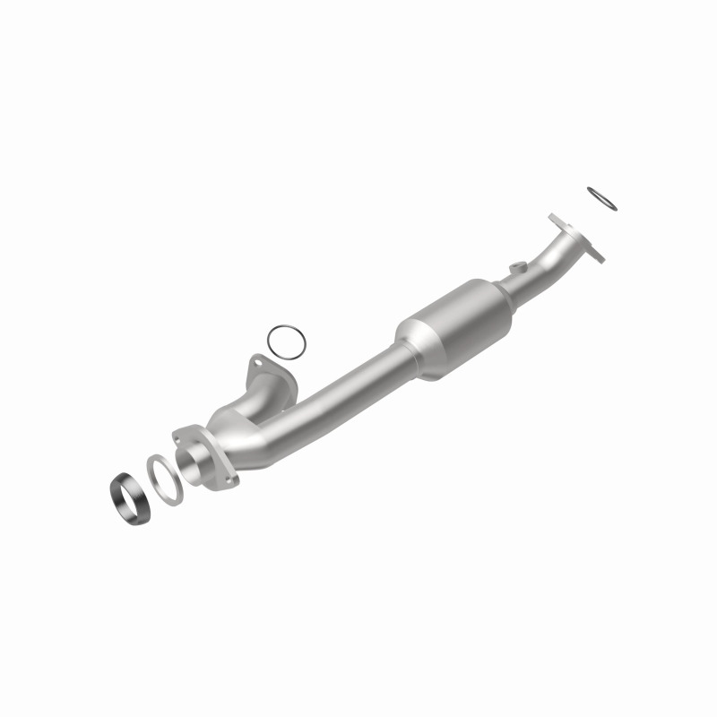 MagnaFlow 05-12 Toyota 4Runner 4.0L Direct Fit Converter thumbnail 8