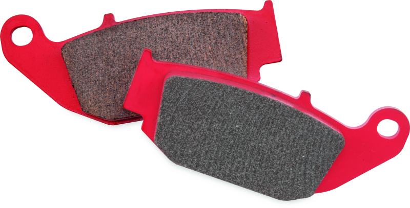 BKM Sintered Brake Pads