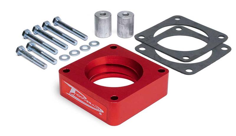 AIR Throttle Body Spacer