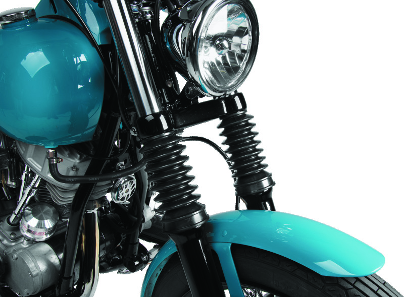 BKC Fork Accessories D - image 2