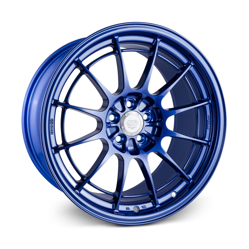ENK NT03 Wheels