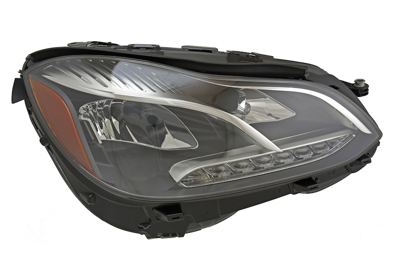 HELLA Headlight Assemblies