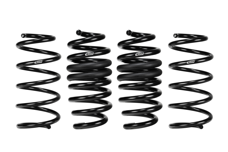 Eibach Pro-Kit for 20-23 Ford Explorer ST AWD thumbnail 2