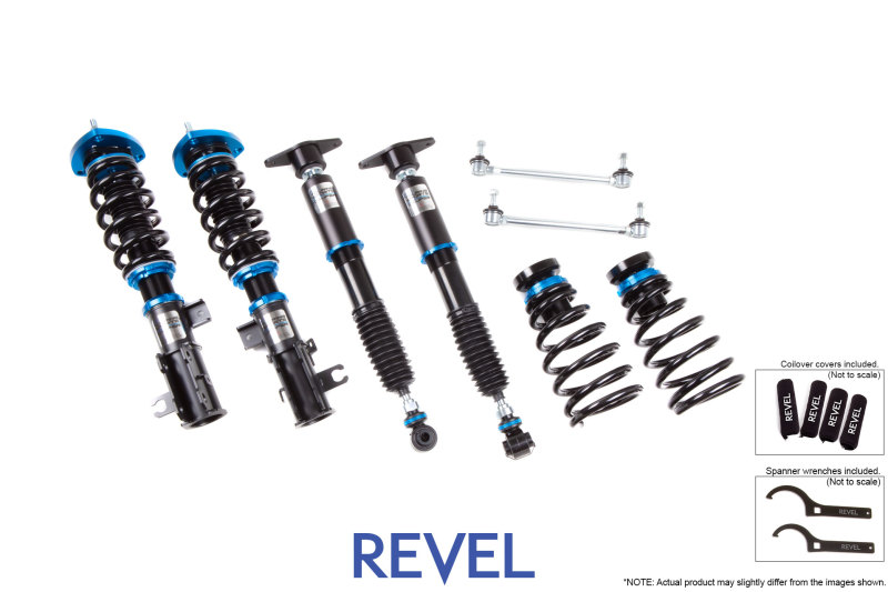 RVL Touring Sport Coilovers