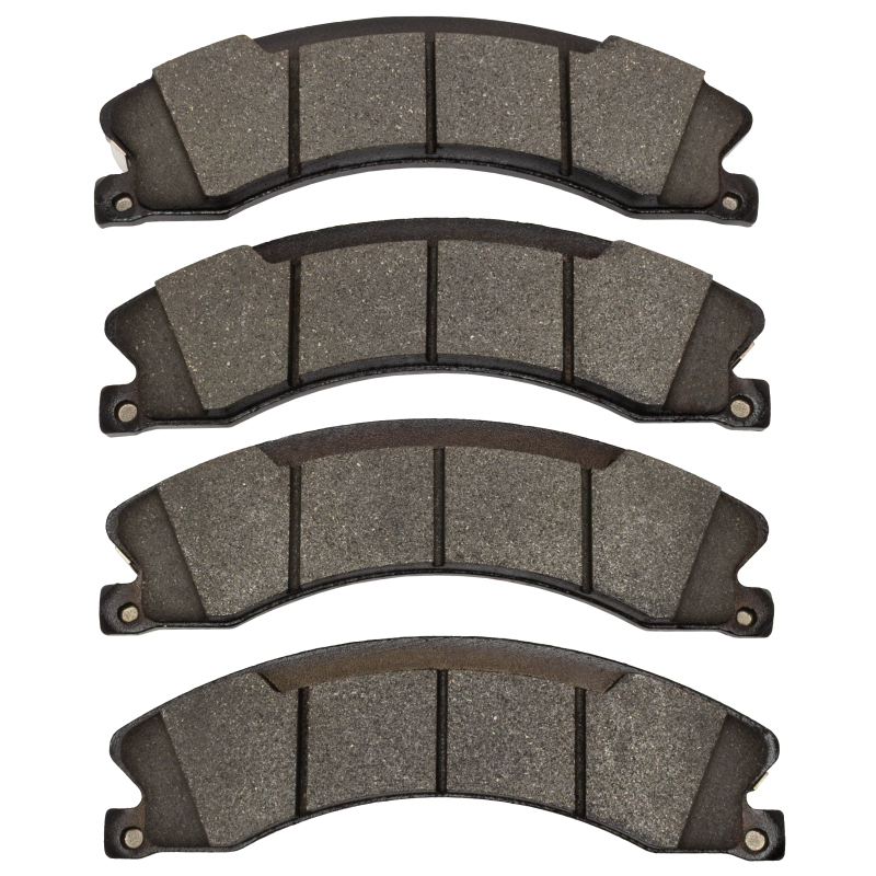 DFC Ultimate Duty Brake Pads