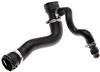 Gates 08-10 BMW 528I 6-Cyl. 3.0L Upper Molded Coolant Hose thumbnail 3