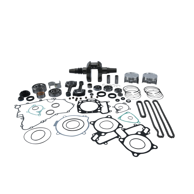 VEP Complete Engine Rebuild Kit