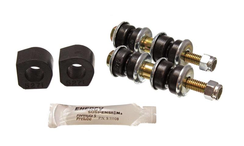 ES Sway Bar Bushings - Black