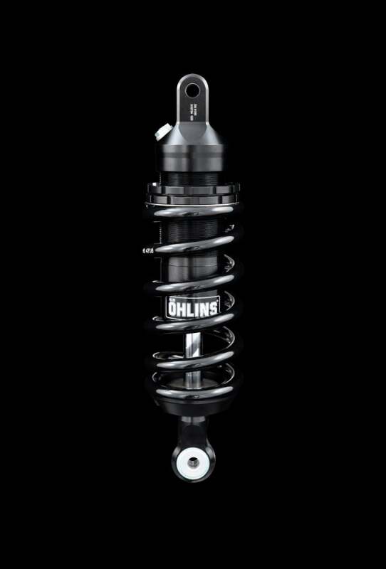 Ohlins 15-20 Ducati Scrambler Sixty2 STX 46 Blackline Shock Absorber