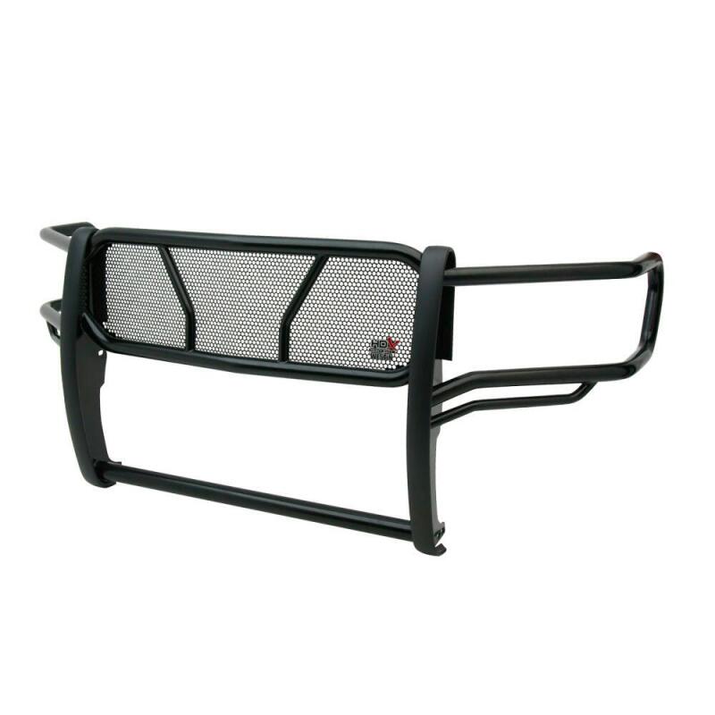 WES HDX Grille Guards