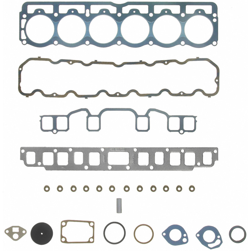 FEL Cylinder Head Gaskets