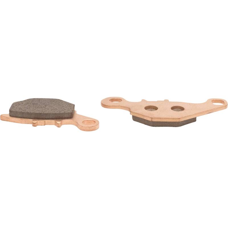 ABR Sintered Brake Pads