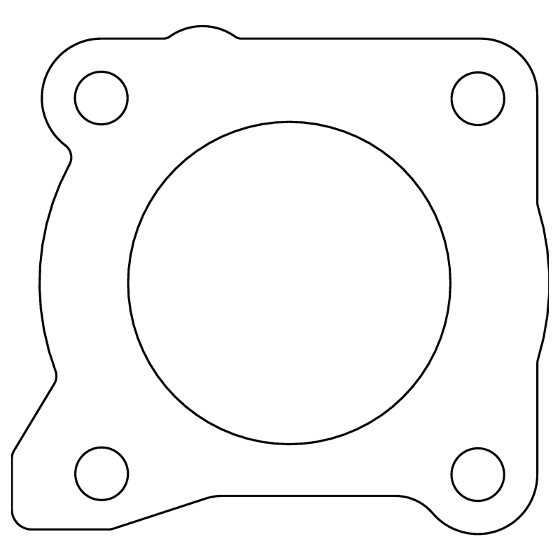 CG Throttle Body Gaskets