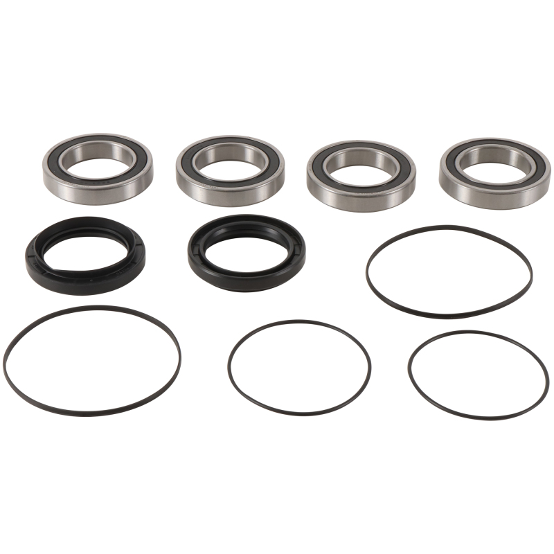 PIV Wheel Bearing Kit