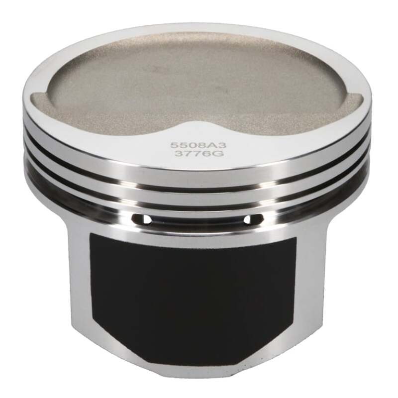 Wiseco Pro Tru Street Pistons PTS508A3 Pistons, Forged, Dish, 4.030 in. Bore, Chevy, Small Block, Set of 8 thumbnail 8