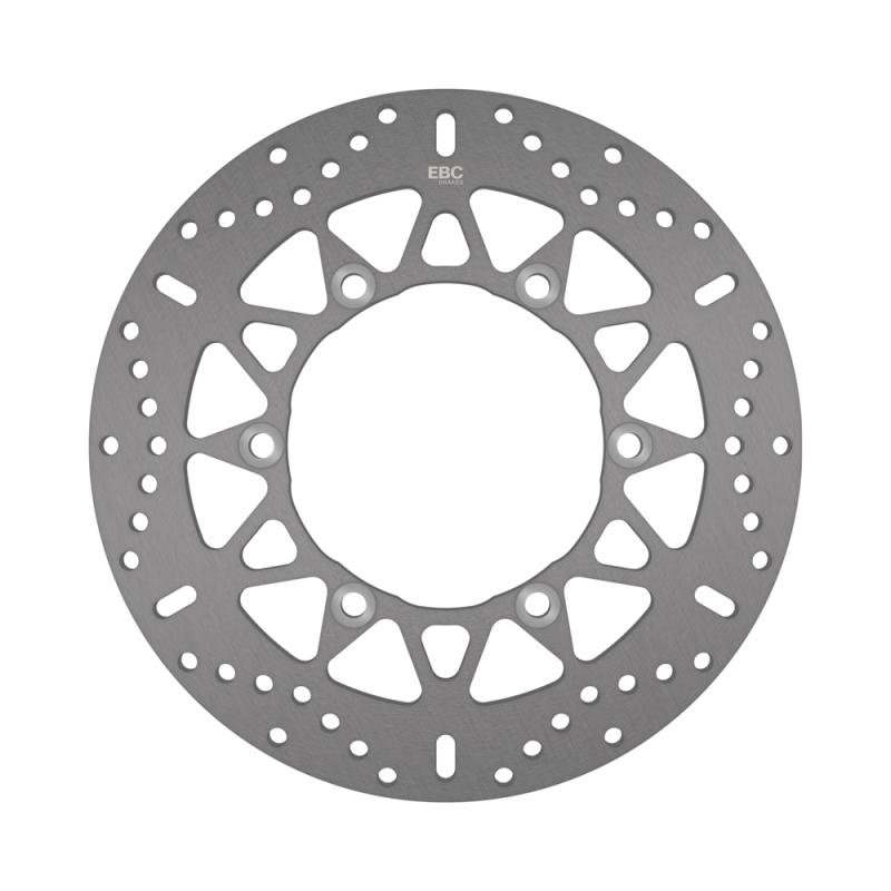 EBC Standard Rotors